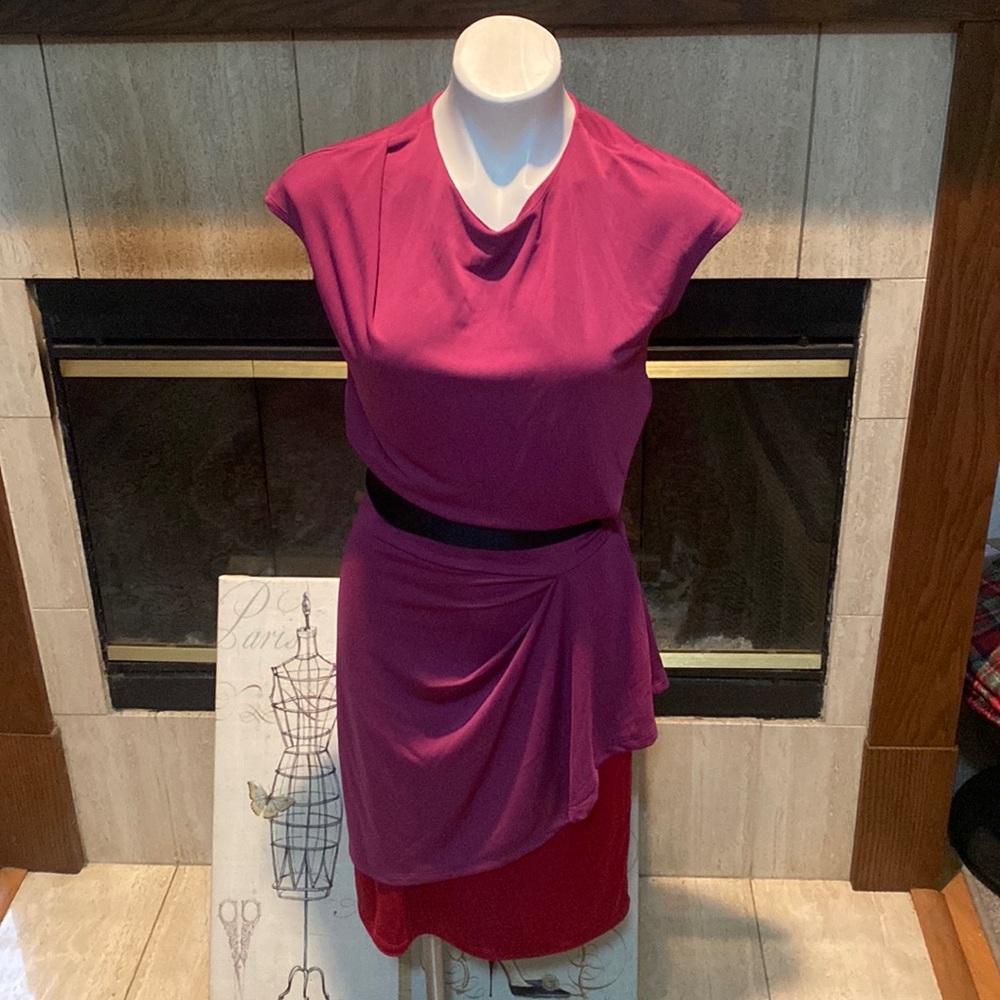 Narciso Rodriguez dress